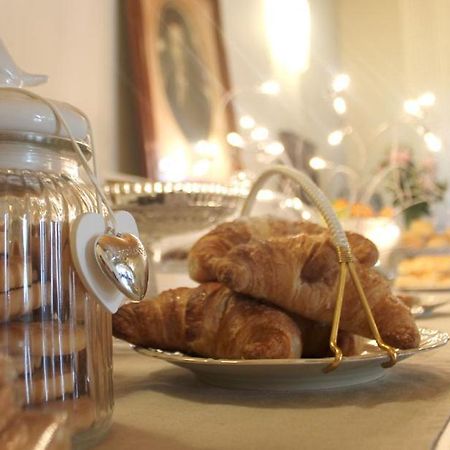 Cabane Bed And Breakfast 가르렌다 외부 사진