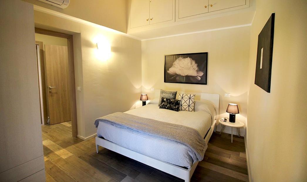 Cabane Bed And Breakfast 가르렌다 외부 사진