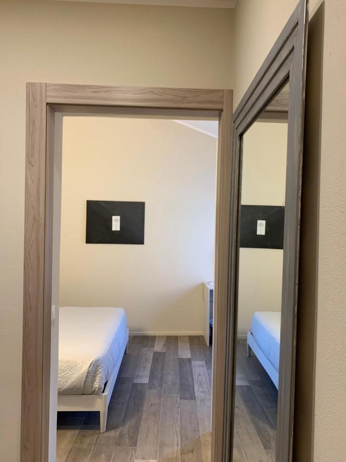 Cabane Bed And Breakfast 가르렌다 외부 사진