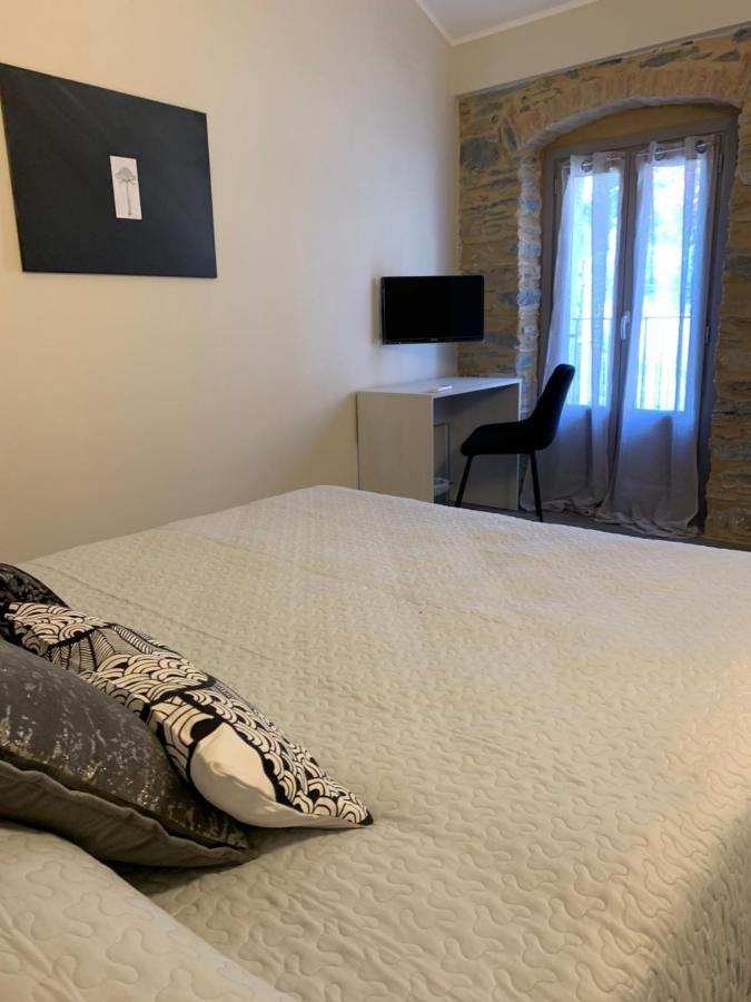 Cabane Bed And Breakfast 가르렌다 외부 사진