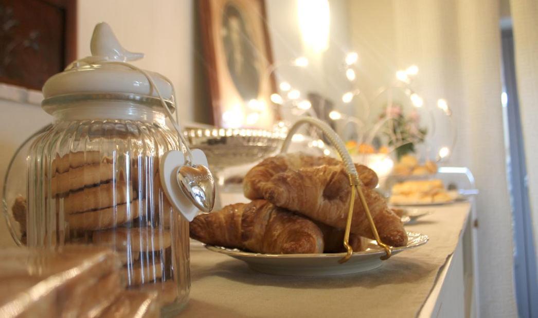 Cabane Bed And Breakfast 가르렌다 외부 사진
