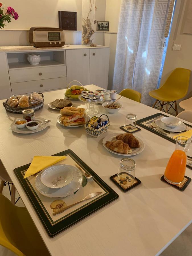 Cabane Bed And Breakfast 가르렌다 외부 사진